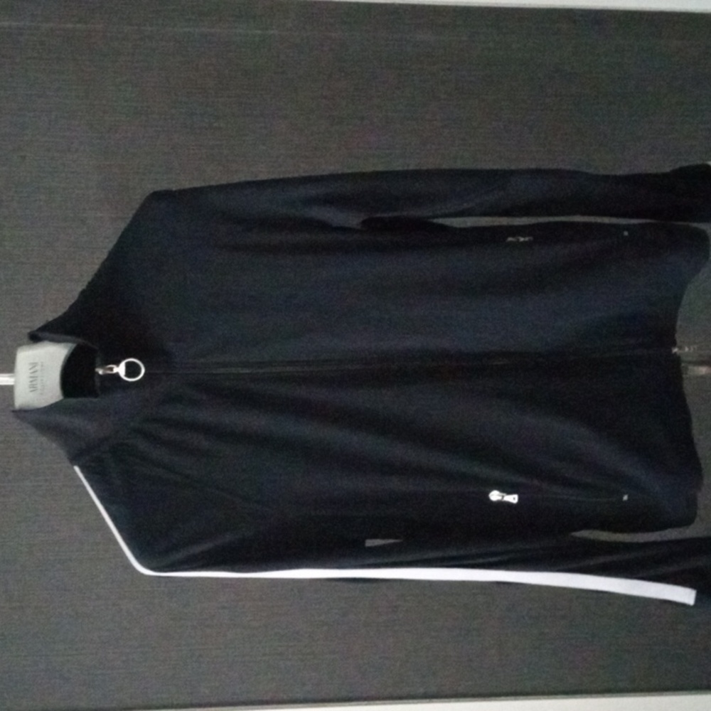 Prada track jacket